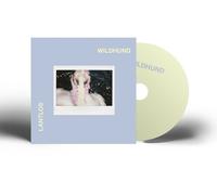 Lantlos Wildhund (CD) Album Digipak
