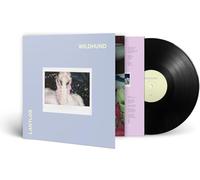 Lantlos Wildhund (Vinyl) 12" Album
