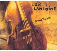 Lantoine, Loïc - Badaboum