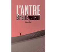 L'antre