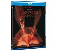 L'Antre de la folie – Blu-ray – Newline