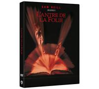 L'Antre de la folie DVD DVD