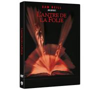 L'Antre de la folie DVD DVD