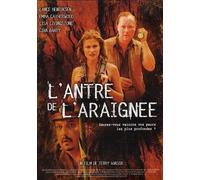 L'antre De L'araignée