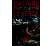 L'Antre des Dragons