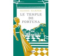 L'antre Des Louves - Tome 3 - Le Temple De Fortuna