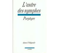 L'antre Des Nymphes Dans L'"Odyssée