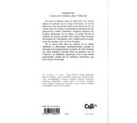 L'antre Des Nymphes Dans L'odyssée