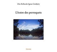 L'Antre des perroquets
