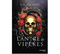 L'Antre des Vipères