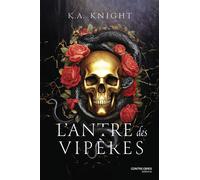 L'Antre des Vipères