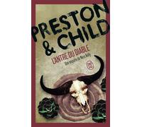 L'antre du diable Une enquête de Nora Kelly - Douglas Preston - J'ai Lu - Poche - Roman