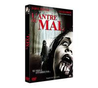 L'Antre du mal – Elysee – DVD