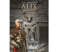 L'Antre du Minotaure Thierry Demarez (Dessinateur), Valérie Mangin (Scénario)