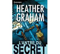 L'antre du secret