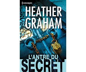 L'antre du secret