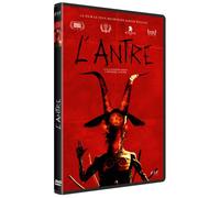 L'Antre : Le film le plus meurtrier jamais réalisé