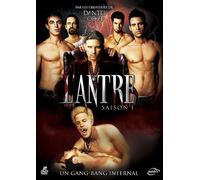 L'antre - Saison 1