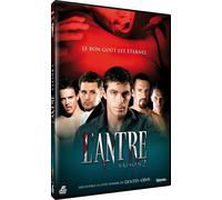 L'antre - Saison 2