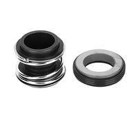 LANTRO JS Garniture mécanique, Pièce d'étanchéité de joint mécanique de pompe à eau Etanchéité des canalisations pour la pompe centrifuge de canalisation d'ISG ISW