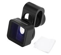 LANTRO JS Objectif anamorphique mobile pour téléphone et tablette iOS