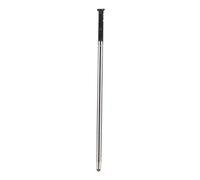 LANTRO JS S Pen Stylet tactile avec remplacement électromagnétique pour LG Stylo 5 q720 q720ps Compatible LG pour écriture et dessin de précision Noir