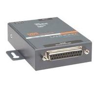 Lantronix Industrial Device Server UDS1100-IAP - Serveur de périphérique - 100Mb LAN, RS-232, RS-422, RS-485 G