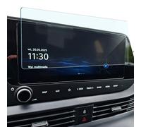 LANTU Film de protection d'écran HD 9H - 10,25" - Pour Hyundai i20/i20 N Line/Active 2021-2025 - Anti-rayures