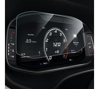 LANTU Film de protection d'écran HD 9H pour Seat Ateca, Leon MK4, Cupra Formentor, Arona, Ibiza, Tarraco 2020-2025 - Film de protection d'écran anti-rayures