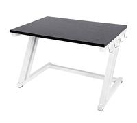 LANTUS Étagère Extensible pour Micro-Ondes avec Crochets, Support de Four, Grille à rôtir, étagère de Plan de Travail pour Micro-Ondes, étagère de Rangement de comptoir de Cuisine