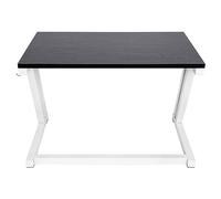 LANTUS Étagère Stable en Bois pour Four à Micro-Ondes avec Crochets, Support de Four, Grille à rôtir, étagère de Plan de Travail pour Micro-Ondes, étagère de Rangement -Z-Nouilles Aux Noix Noires