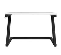 LANTUS Étagère Stable en Bois pour Four à Micro-Ondes avec Crochets, Support de Four, Grille à rôtir, étagère de Plan de Travail pour Micro-Ondes, étagère de Rangement -Z-Surface en marbre