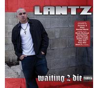 Lantz - En attendant de mourir
