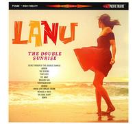 Lanu - Double Sunrise