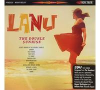Lanu - The Double Sunrise [Import]