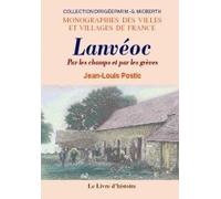 Lanvéoc - par les champs et par les grèves