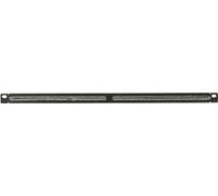 Lanview 1/2U 48,30cm (19") SIMPLE TYPE, BRUSHED (RAO205BL)