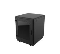 Lanview 16U W = 750 mm D = 800 mm H = 910 mm Marque