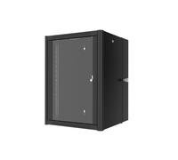 Lanview 19" 16U W = 600 mm D = 600 mm Marque