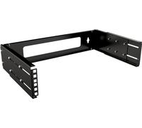 Lanview 19" 2U à profondeur réglable ouvert