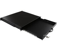 Lanview 1U 19" KEYBOARD, GENERAL USE,