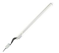 Lanview 1U 19" LED Lighting Module, marque