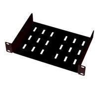 Lanview 1U 25,40cm (10") D=150mm SHELF MODULE (RA10100BL)