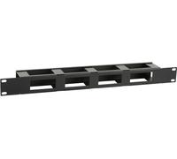 Lanview 1U 48,30cm (19") CÂBLE TYPE S (RAO410BL)