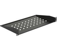 Lanview 1U 48,30cm (19") D=250mm RACK MOUNT (RAS200BL)