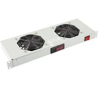 Lanview 2 FANS, DIGITAL THERMOSTAT