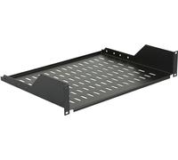 Lanview 2U 19" D=350mm RACK MOUNT