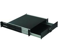 Lanview 2U 19" KEYBOARD, GENERAL USE,