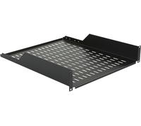 Lanview 2U 48,30cm (19") D=550mm RACK MOUNT (RAS215BL)