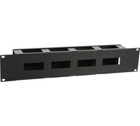 Lanview 2U 48,30cm (19") S TYPE CABLE (RAO415BL)